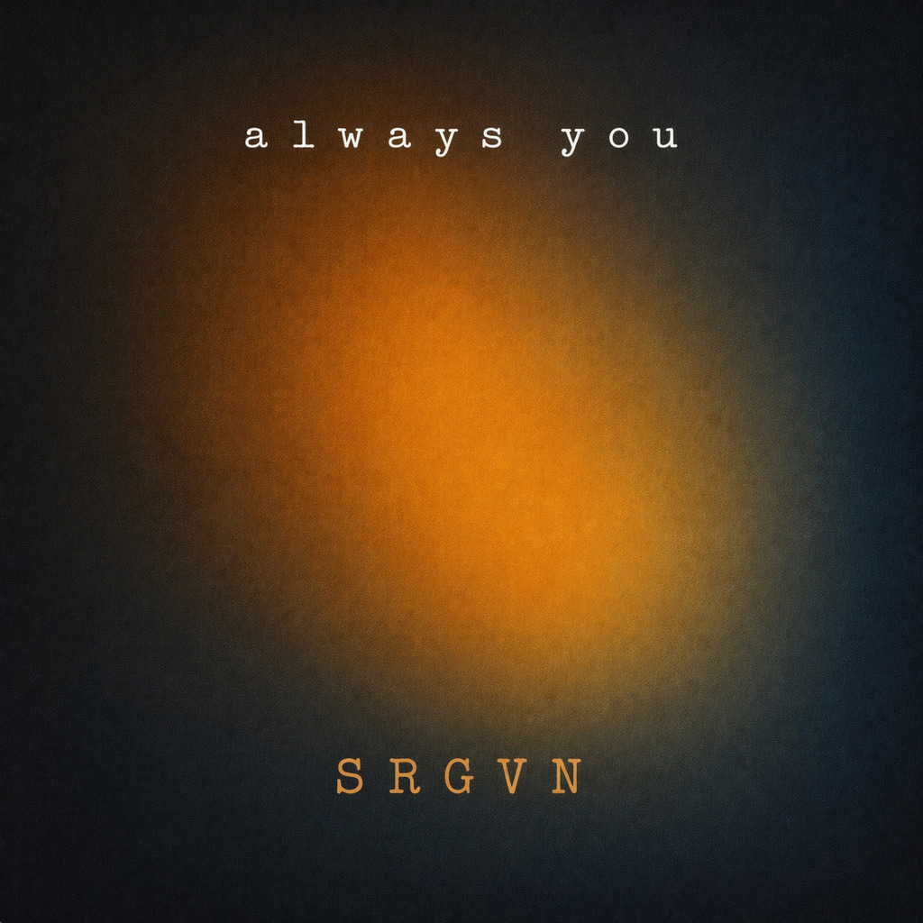 Always You — SRGVN cover art