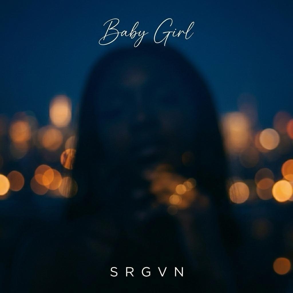 Baby Girl — SRGVN cover art